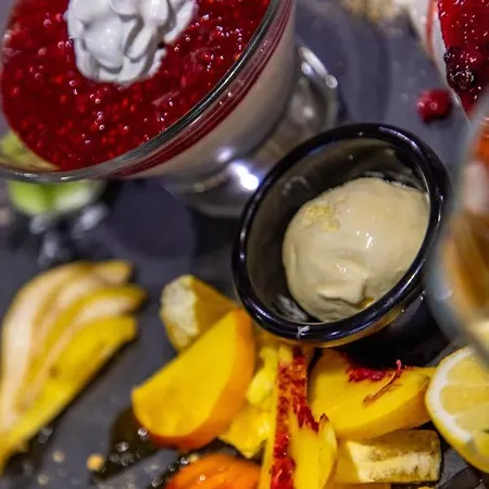 Royal Mountain Hotel Divcibare