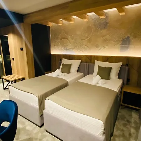 Royal Mountain Divčibare