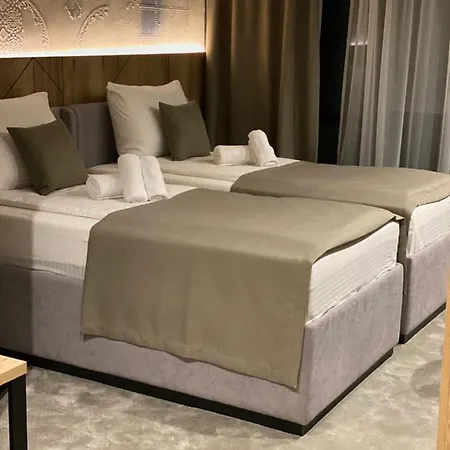 酒店 Royal Mountain Divčibare