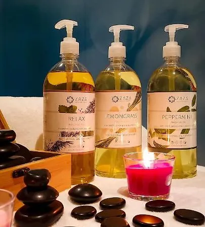 酒店 Royal Mountain