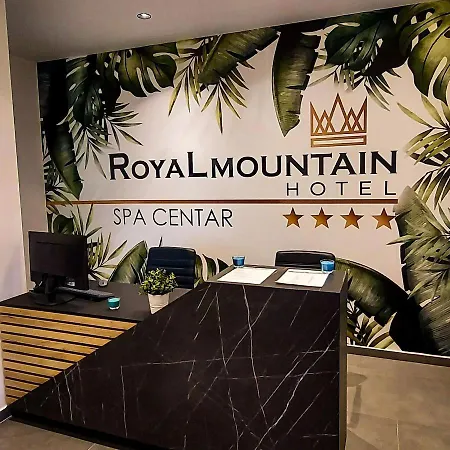Hotel Royal Mountain