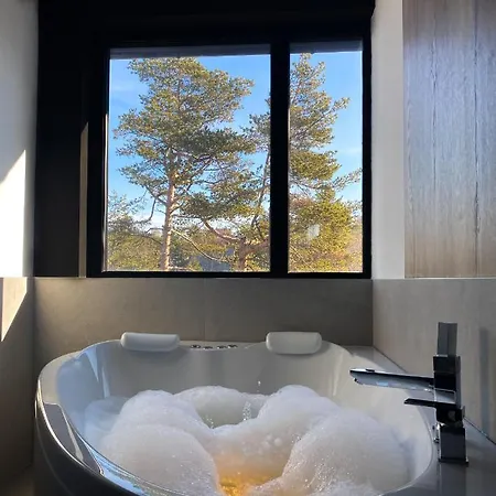 Royal Mountain 4* Divcibare