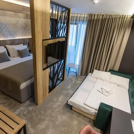 Hotel Royal Mountain 4*