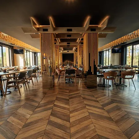 酒店 Royal Mountain