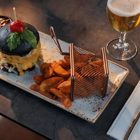 Royal Mountain Hotel Divcibare