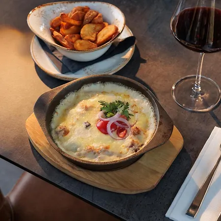 Hotel Royal Mountain Divcibare