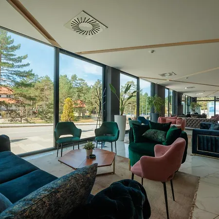 Royal Mountain Divcibare