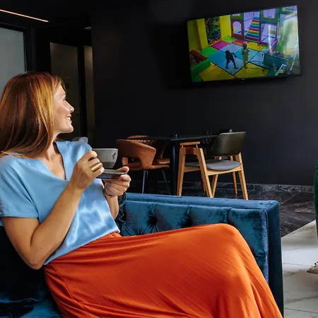 Royal Mountain 4* Divčibare