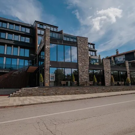 Hotel Royal Mountain 4*