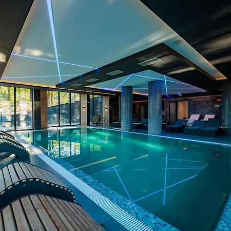 Royal Mountain 4* Divcibare