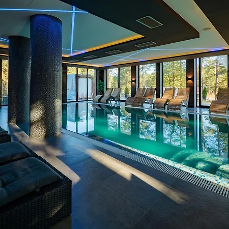 Royal Mountain Hotel