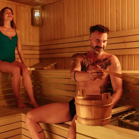 酒店 Royal Mountain