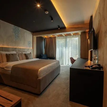 Hotel Royal Mountain