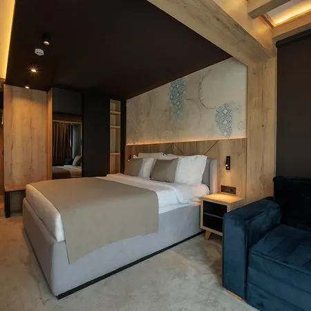 Royal Mountain 酒店 Divčibare