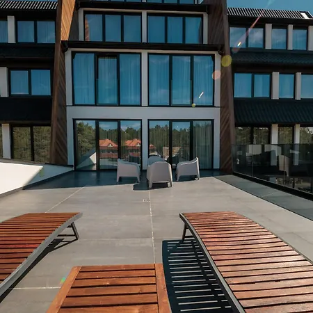 Royal Mountain Hotel