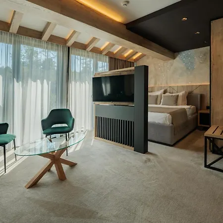 Royal Mountain Divčibare