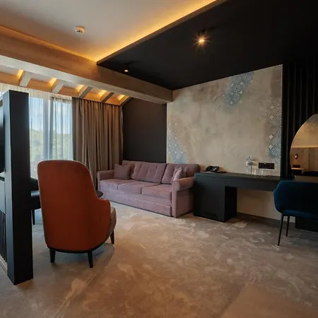 Royal Mountain 4* Divčibare