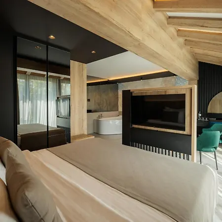 Hotel Royal Mountain