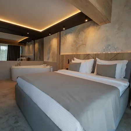 Hotel Royal Mountain Divcibare