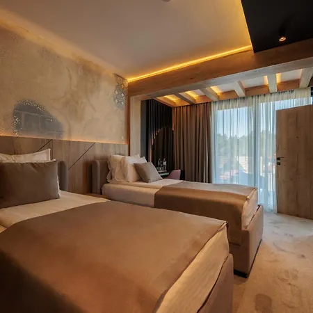 Royal Mountain 4* Divčibare