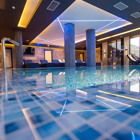 酒店 Royal Mountain