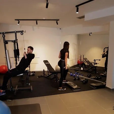 Royal Mountain 4* Divčibare