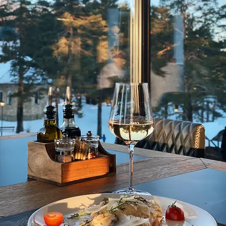 Hotel Royal Mountain 4*