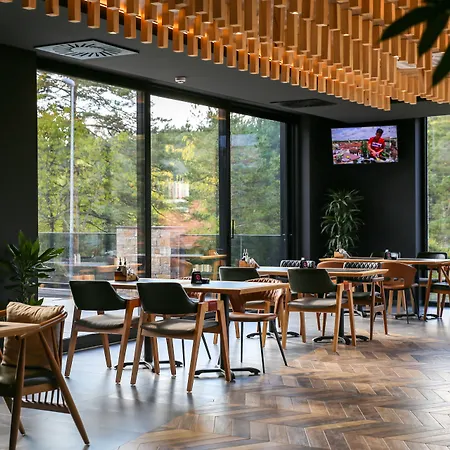 Royal Mountain Hotel 4*