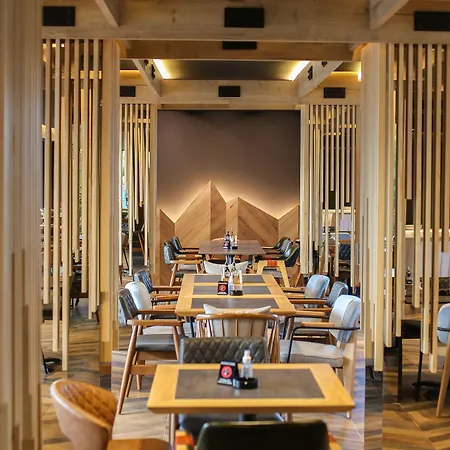 酒店 Royal Mountain