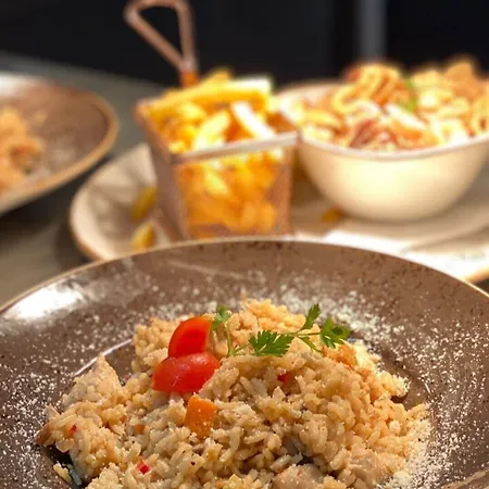 Hotel Royal Mountain Divcibare