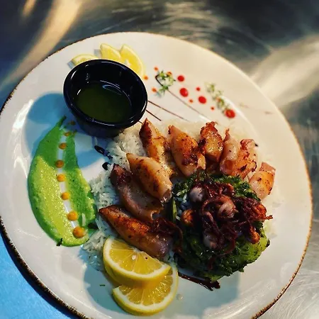 Royal Mountain Hotel