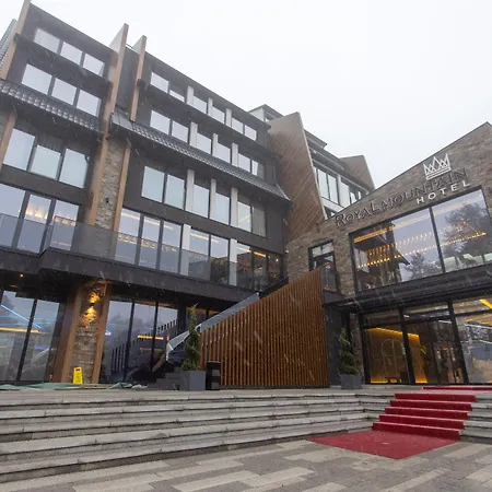 Hotel Royal Mountain