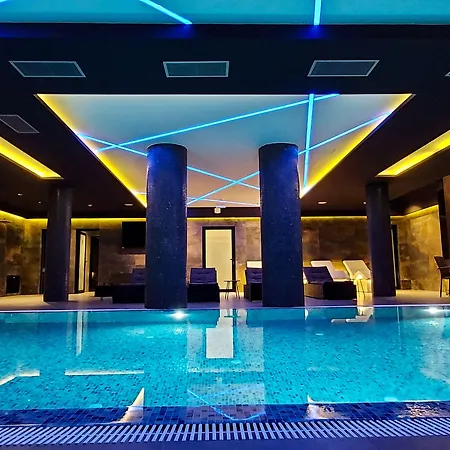 Royal Mountain Divčibare