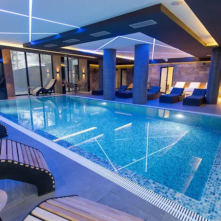 Royal Mountain Hotel Divcibare