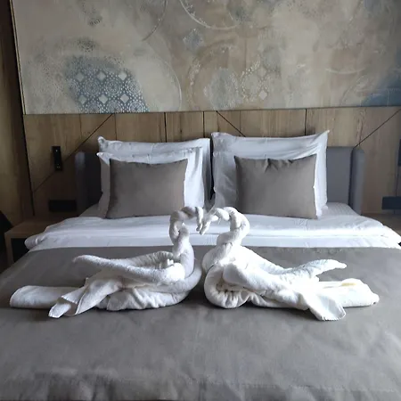 Royal Mountain 酒店 Divčibare