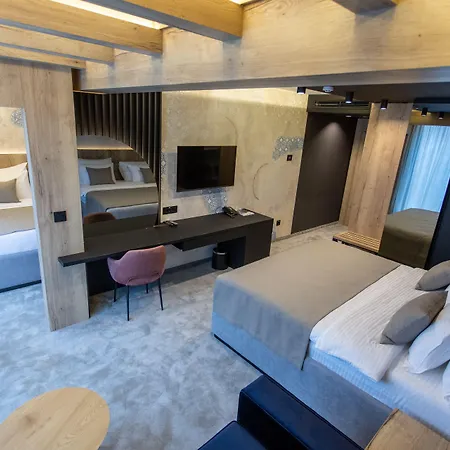 Royal Mountain Hotel Divcibare