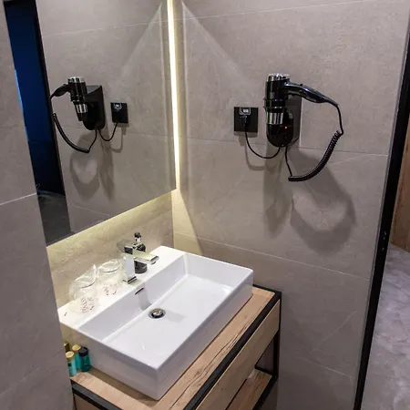 Royal Mountain Hotel 4*